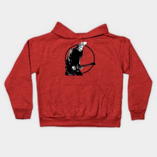 Guitar Hero Kids Hoodie